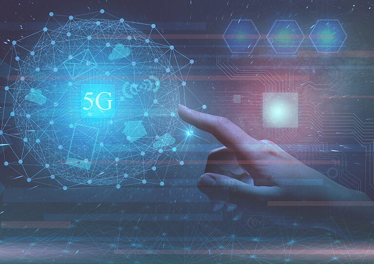 5G Vadisi’nde Netaş ION Platformunda IoT projelerini 5G hızında geliştirme imkanı