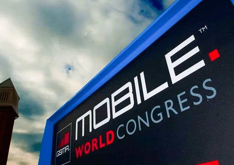 Mobil Dünya Kongresi 2018’de buluşalım!