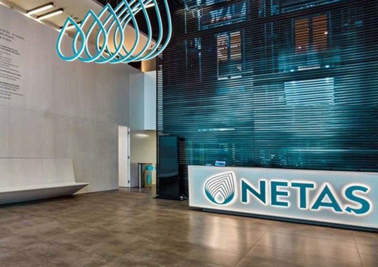 Netaş ve Servisnet iş birliğiyle yerli akıllı enerji yönetim platformunu hayata geçirdi