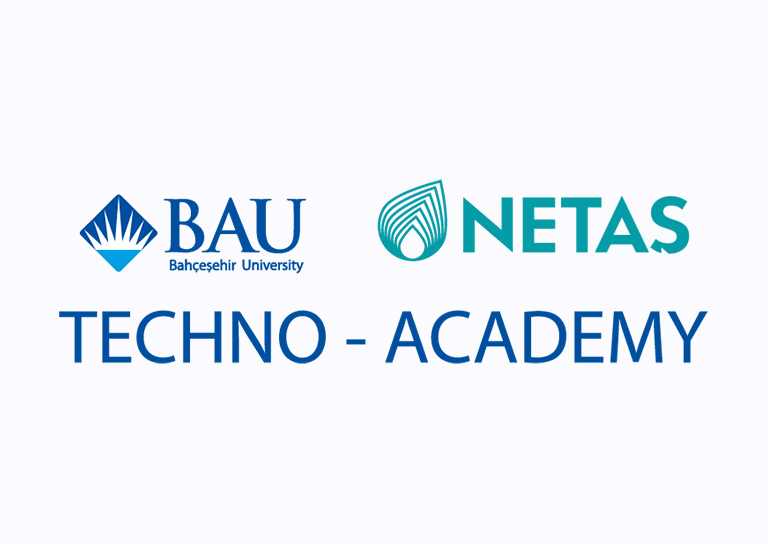 BAU-NETAŞ Techno Academy tüm BT sektörüne açılıyor