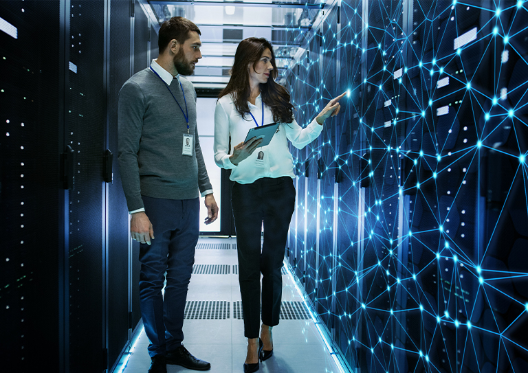What can software-defined data centers  deliver to your business?
