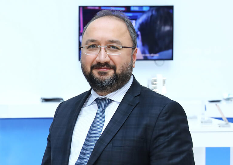 Netaş increases its revenues by 31 percent to ₺1.7 billion in 2020