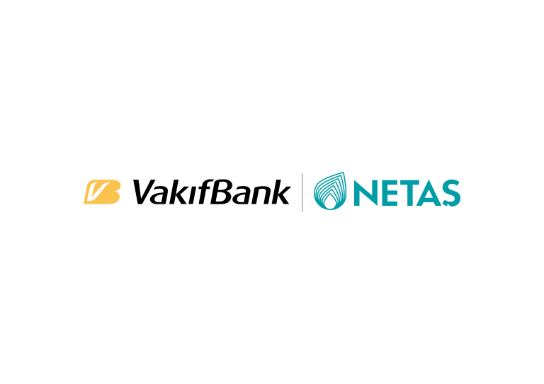 Netaş, VakıfBank ile anlaşma imzaladı