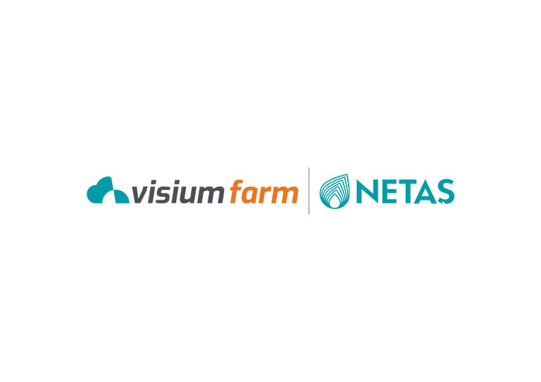 Netaş Visium Farm received the “Innovative Product in Grand Firm” award